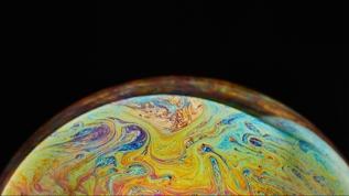 Karmaşık yaşam düşündüğümüzden bir milyar yıl daha eski olabilir...