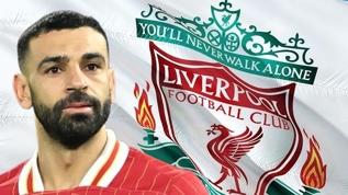 Muhammed Salah depremi: Memnun olmadığını söyledi! Liverpool'dan ayrılma sinyali