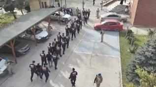 Organize suç örgütlerine göz açtırılmıyor! 7 ilde operasyon: 47 tutuklama