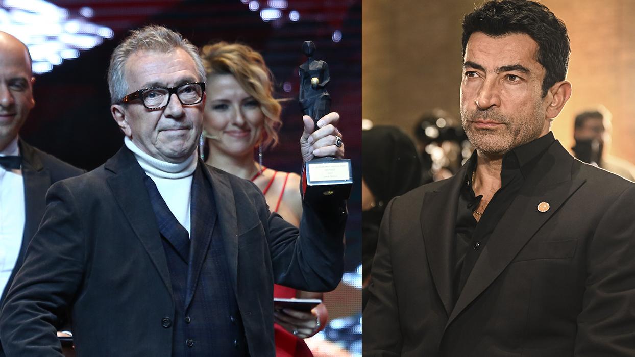 Osman Sınav keşfetmişti... Bakın Kenan İmirzalıoğlu 'Deli Yürek'i nasıl kabul etmiş!