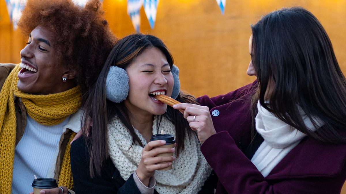 Semaglutid ilaçları yemek düşüncelerini önemli ölçüde azaltıyor