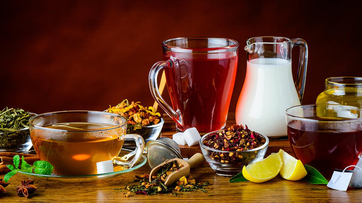 Sindirim sağlığı için bilim tarafından desteklenen 5 doğal bitki ve baharat