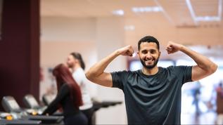 Sporcuların kalbinde gizli tehlike: Atriyal fibrilasyonun bilinmeyen yönleri