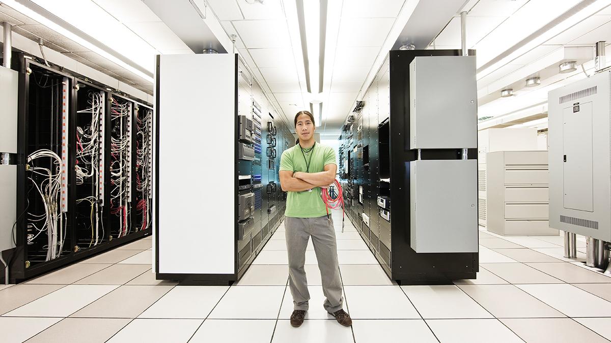 Süper bilgisayar fare beyninin en gerçekçi simülasyonunu oluşturdu