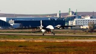 Türk havacılığının altın çağı! TOLUN-F'den tam isabet