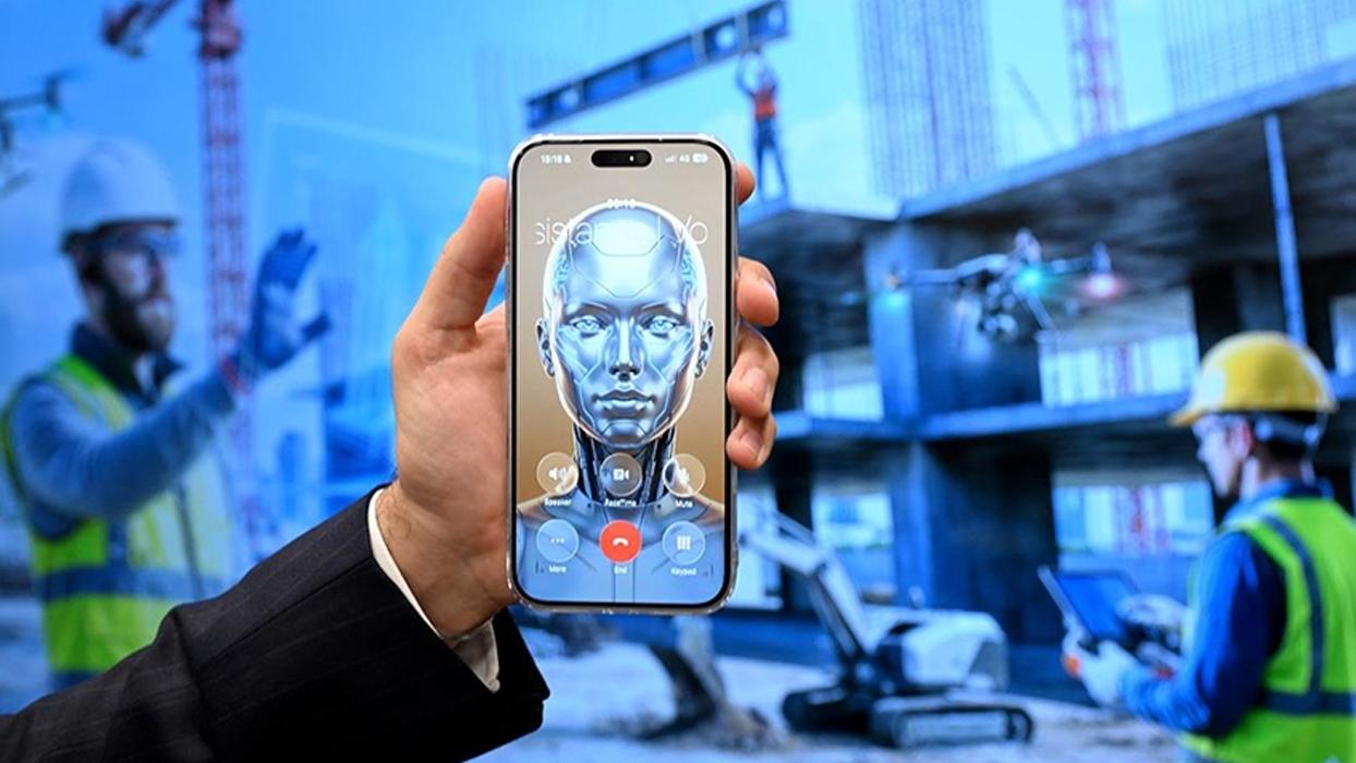 Türkiye'de gayrimenkul değerlendirmesinde yeni dönem: Yapay zeka hız kazanıyor