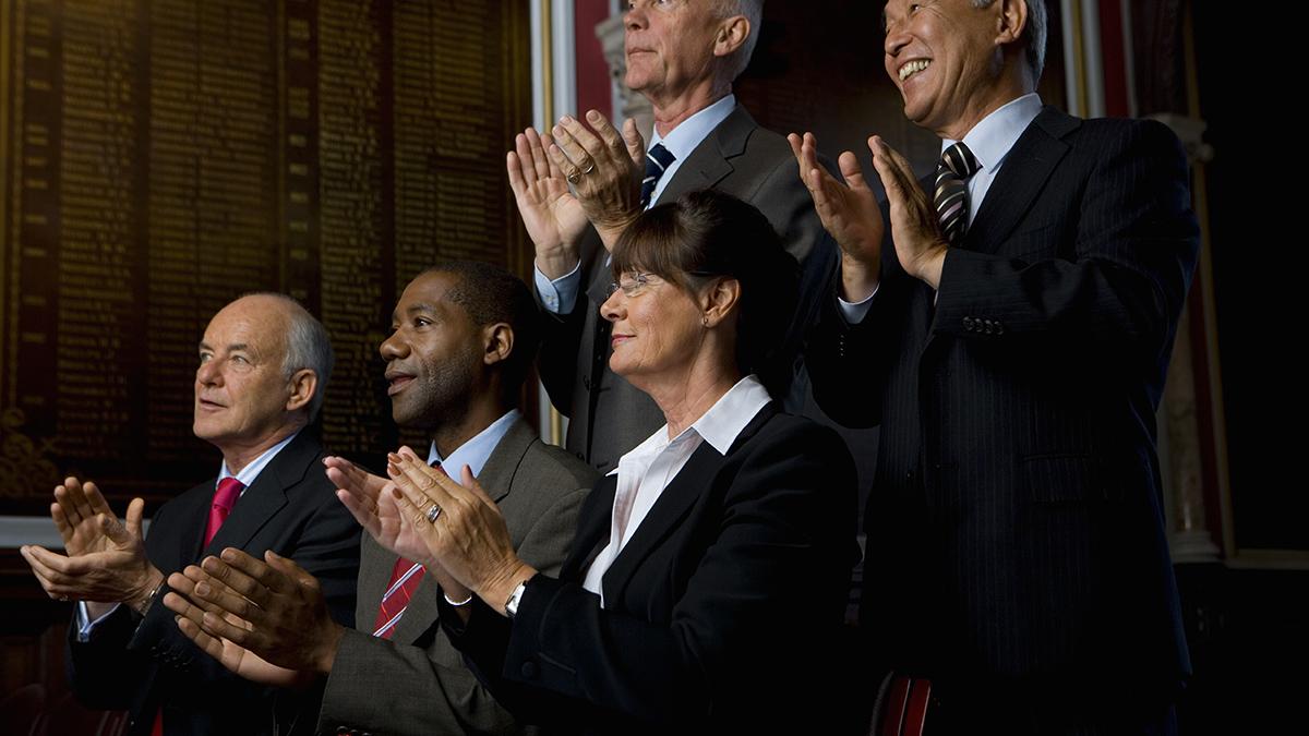 3 bilim insanı bağışıklık sisteminin gizli koruyucusunu ortaya çıkardı