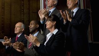 3 bilim insanı bağışıklık sisteminin gizli koruyucusunu ortaya çıkardı