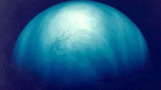 50 yıllık NASA verisi Venüs'ün bulutlarının sırrını açığa çıkardı
