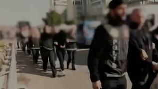 72 ilde dev uyuşturucu operasyonu! 970 şüpheli yakalandı