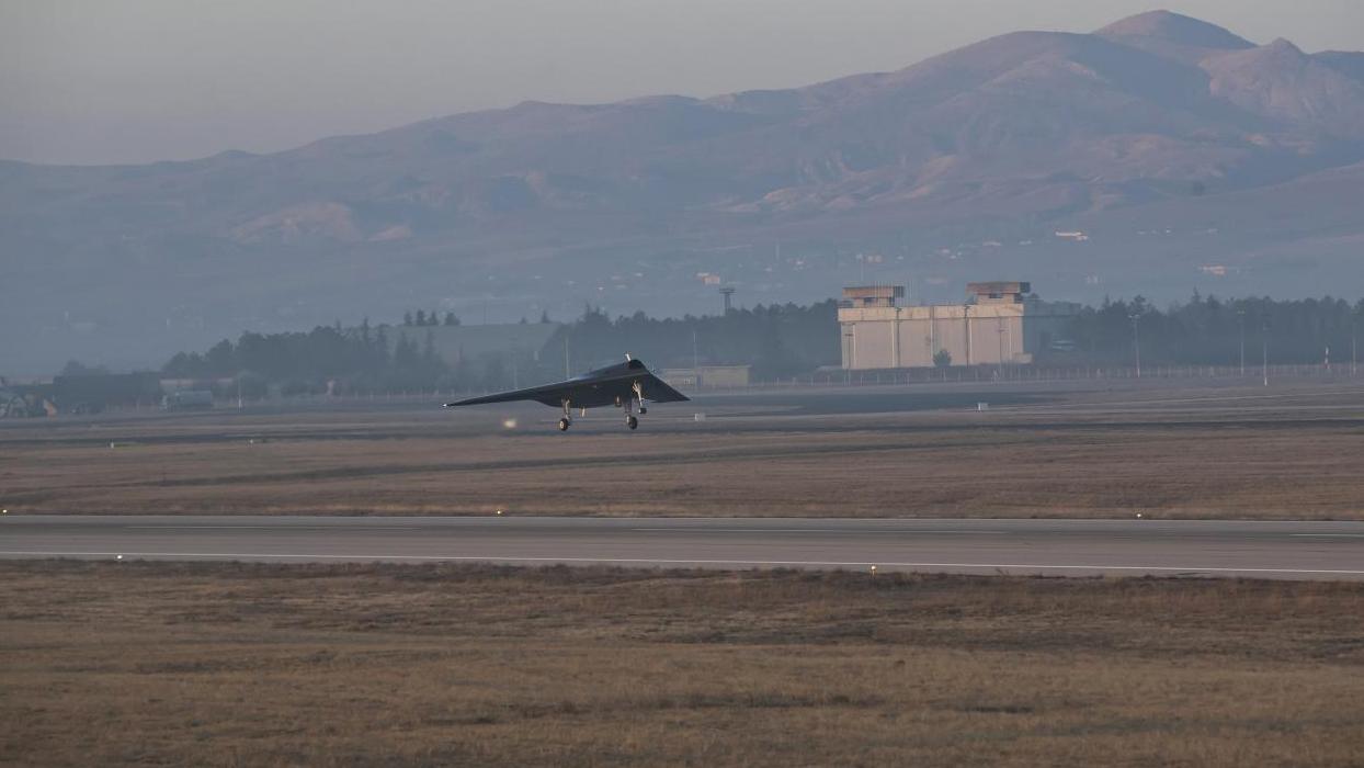 ANKA-III önemli bir eşiği daha geride bıraktı! Kritik otopilot testlerini başarıyla geçti