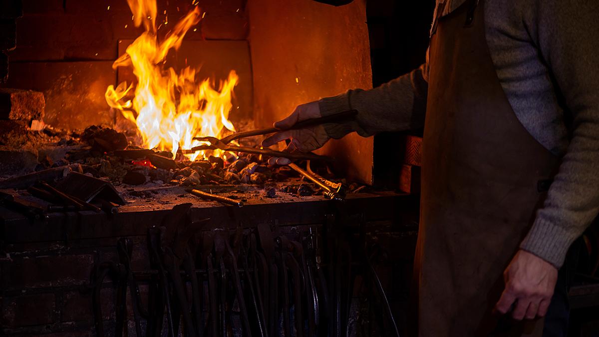 Arkeologlar güney Gürcistan'da demir çağının başlangıcının izini buldu