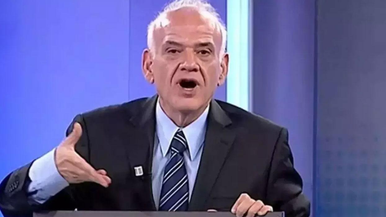 Bahis soruşturmasında yeni gelişme! Ahmet Çakar hakkında karar verildi