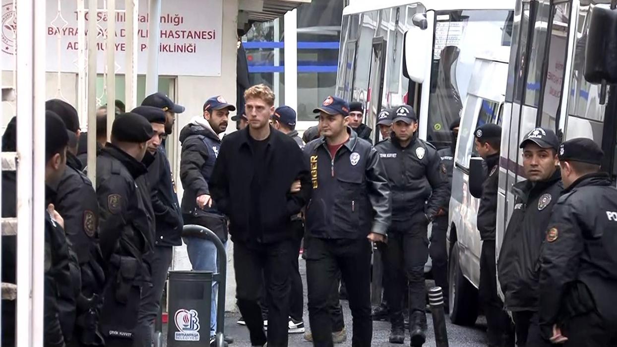 Bahis soruşturmasında yeni gelişme... 29 kişiye tutuklama talebi