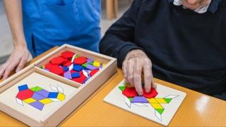 Beynin gizli sinyali Alzheimer'ı yıllar öncesinden ortaya çıkarabilir