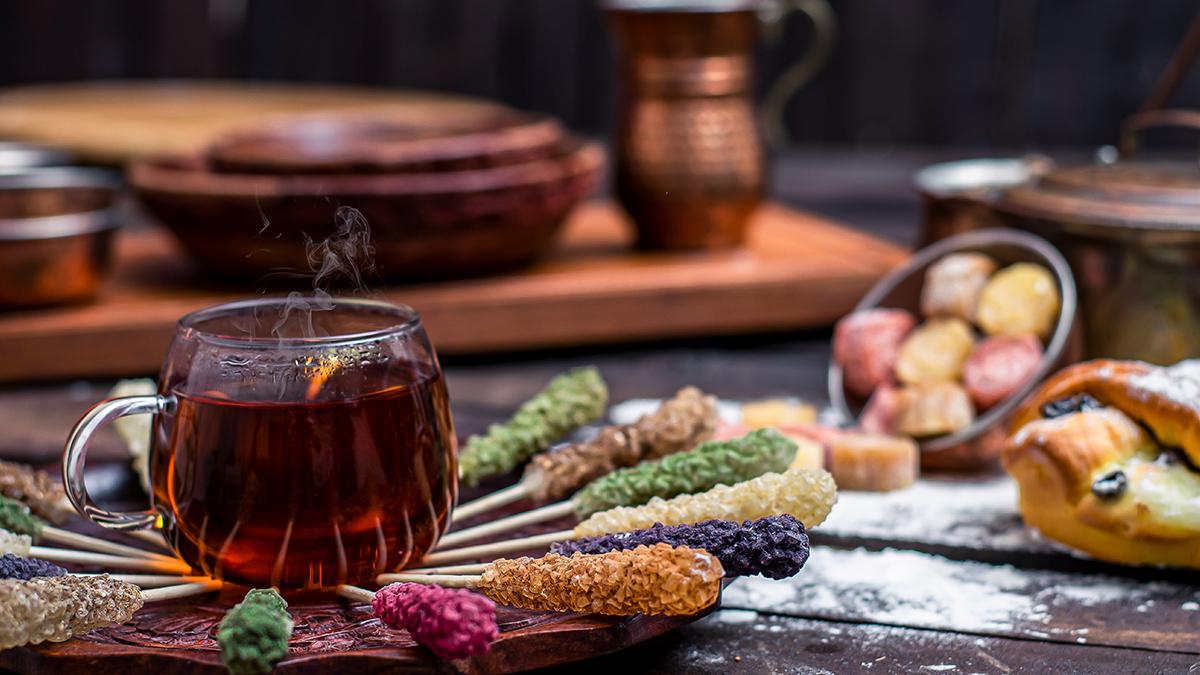 Bilim insanları çay ve çikolatada bulunan bileşiğin kalp sağlığını koruduğunu kanıtladı