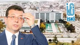 CHP iflasın eşiğine getirdi... İSKİ'nin kasasını İBB boşalttı!