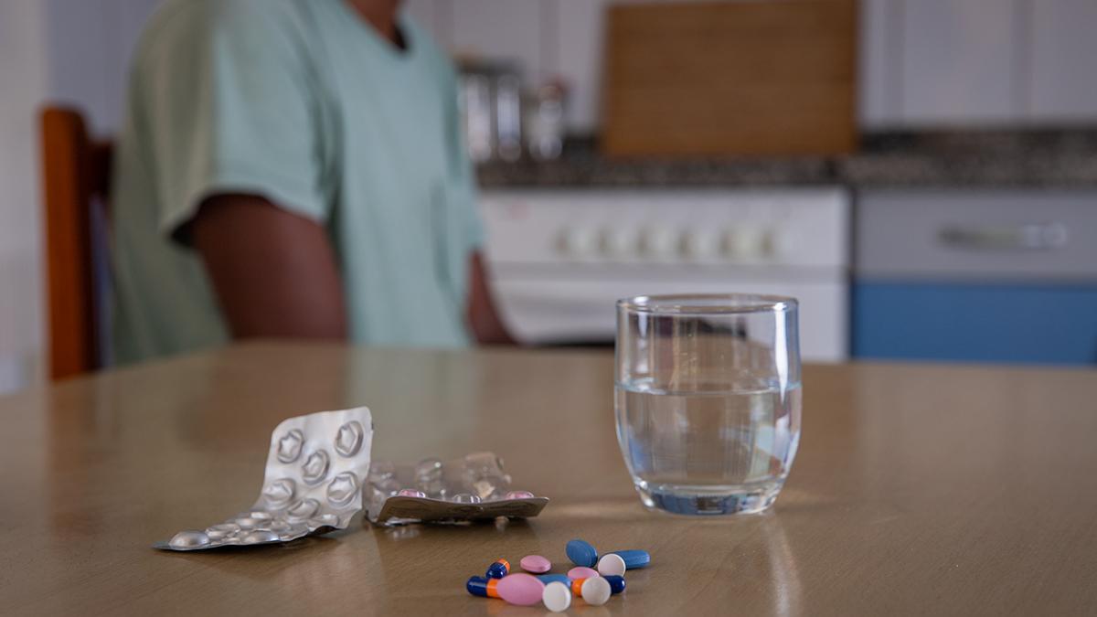 Floransa Üniversitesi'nden yeni ağrı kesici bulgusu: iltihabı engellemeden ağrıya çözüm