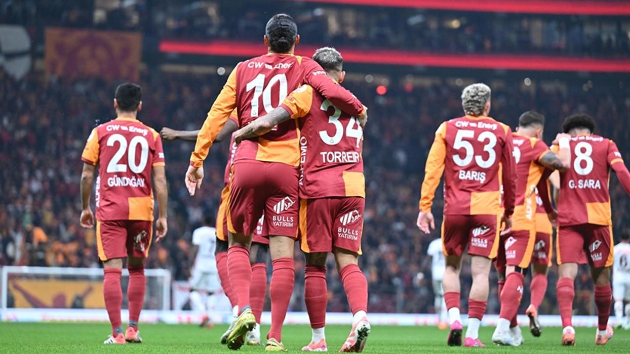 Galatasaray, Avrupa'da 334. kez sahne alacak! UEFA Şampiyonlar Ligi Monaco maçı öncesi merak edilenler...