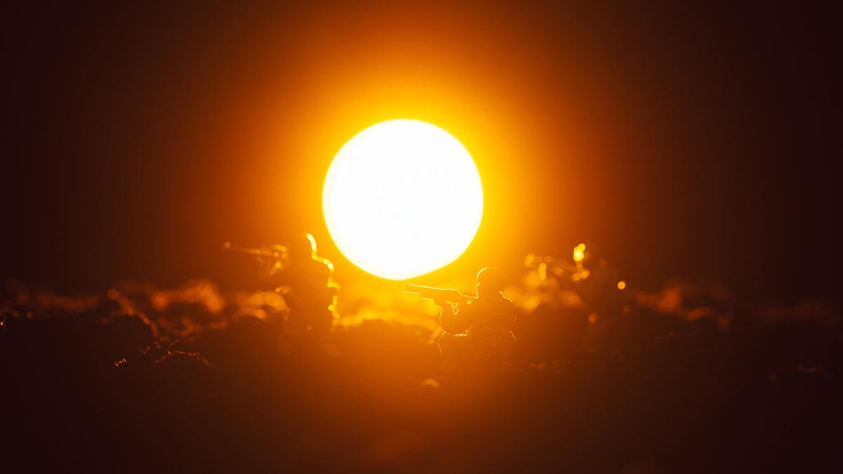 Geceleri güneş ışığı yansıtacak uydu takımyıldızı bilim insanlarını alarma geçirdi