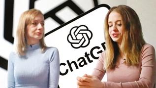 Genç kız, ChatGPT'den "intihar et" tavsiyesi aldı
