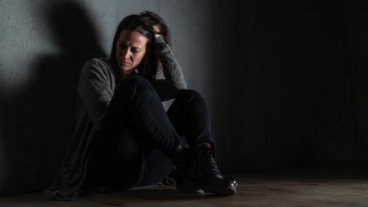 Kadınlar depresyonda erkeklerden iki kat daha fazla genetik risk taşıyor