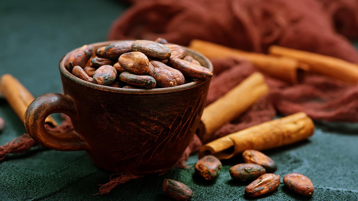 Kakao özü yaşlanmayla ilişkili iltihabı azaltabilir