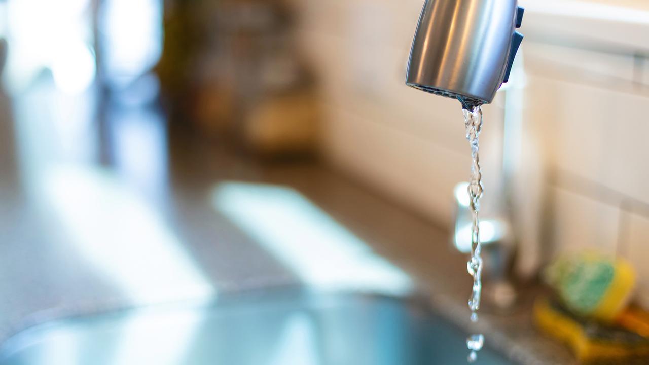 Megakent susuz kalacak! 10 ilçe için tarih verildi