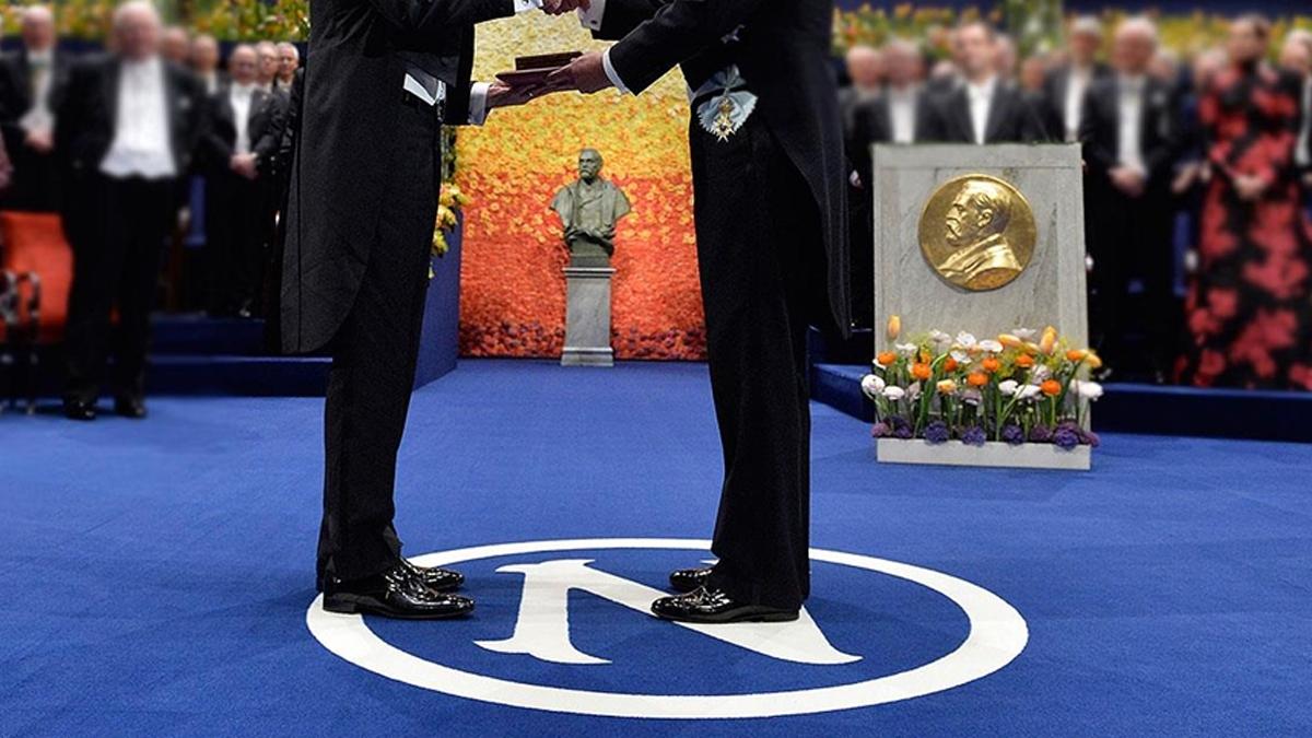 Nobel Kimya Ödülü metal-organik çerçevelerin keşfine verildi