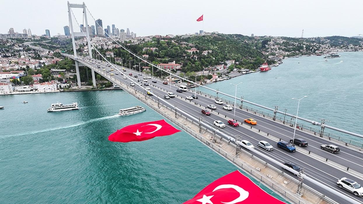Türk Dünyası Enerji Bakanları, İstanbul'da buluşacak