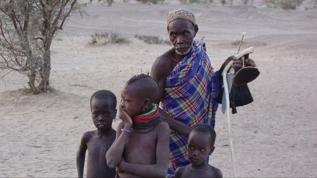 Türkana halkının şaşırtıcı genetik sırrı ortaya çıktı