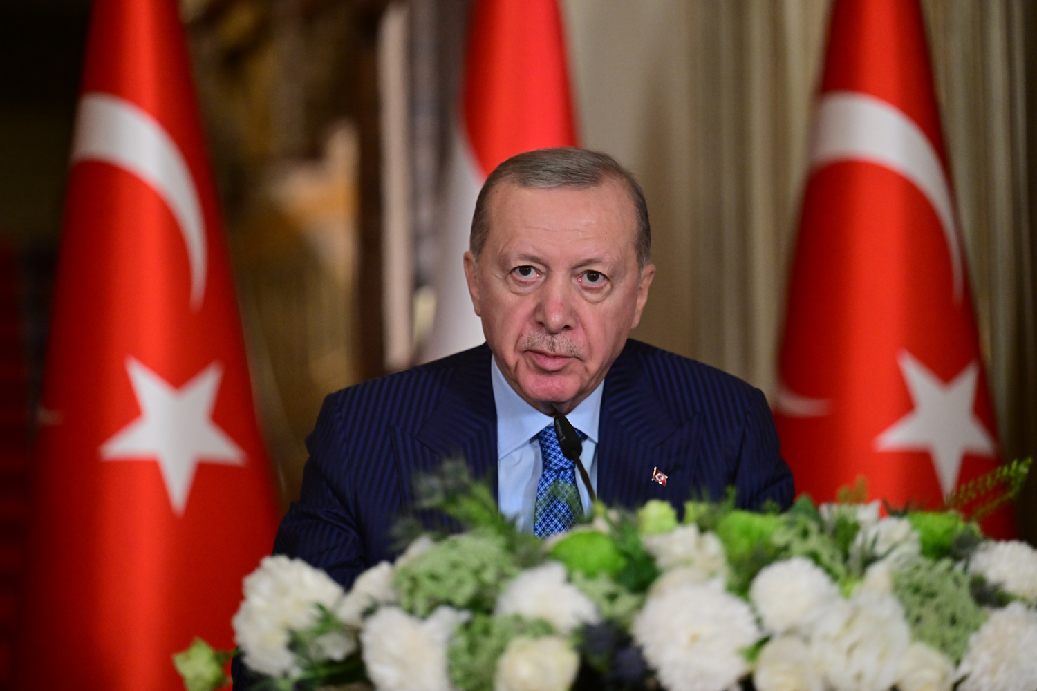 Türkiye ile Macaristan hattında yeni eşik… Cumhurbaşkanı Erdoğan: Hedef 10 milyar dolar 