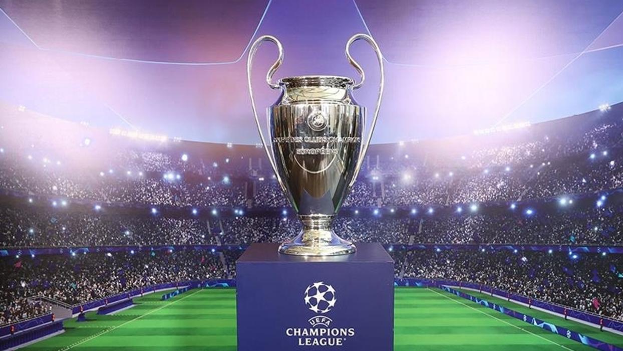 UEFA Şampiyonlar Ligi'nde 6. hafta heyecanı başlıyor! Galatasaray, Monaco'ya konuk oluyor