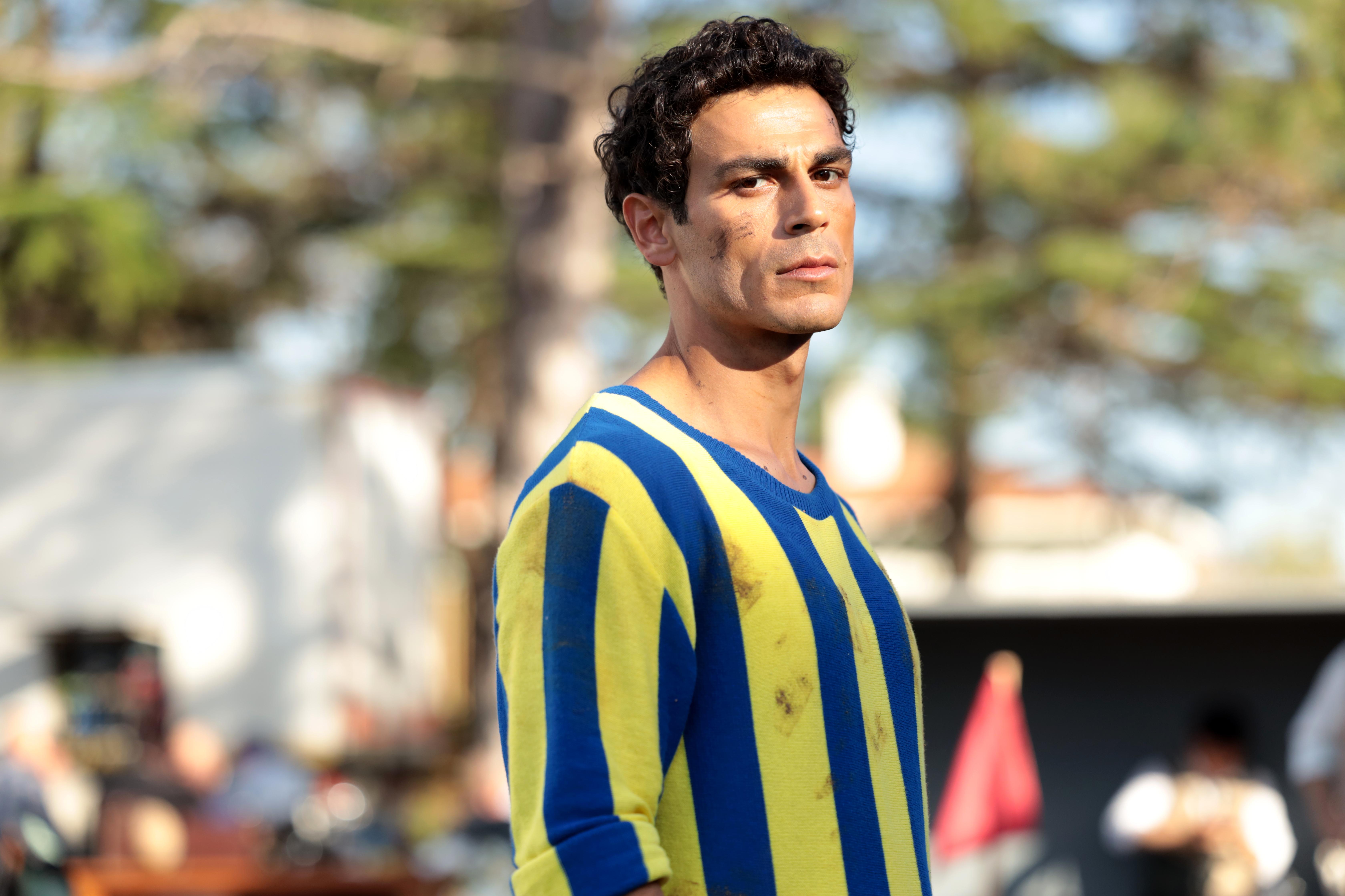 Yönetmen Can Ulkay: "Lefter: Bir Ordinaryüs Hikayesi sadece bir futbol filmi değil!