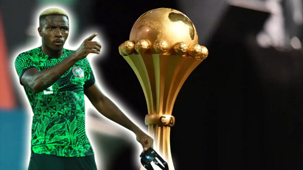 AFCON Afrika Uluslar Kupası ne zaman? Osimhen Afrika Kupası'na gidecek mi?