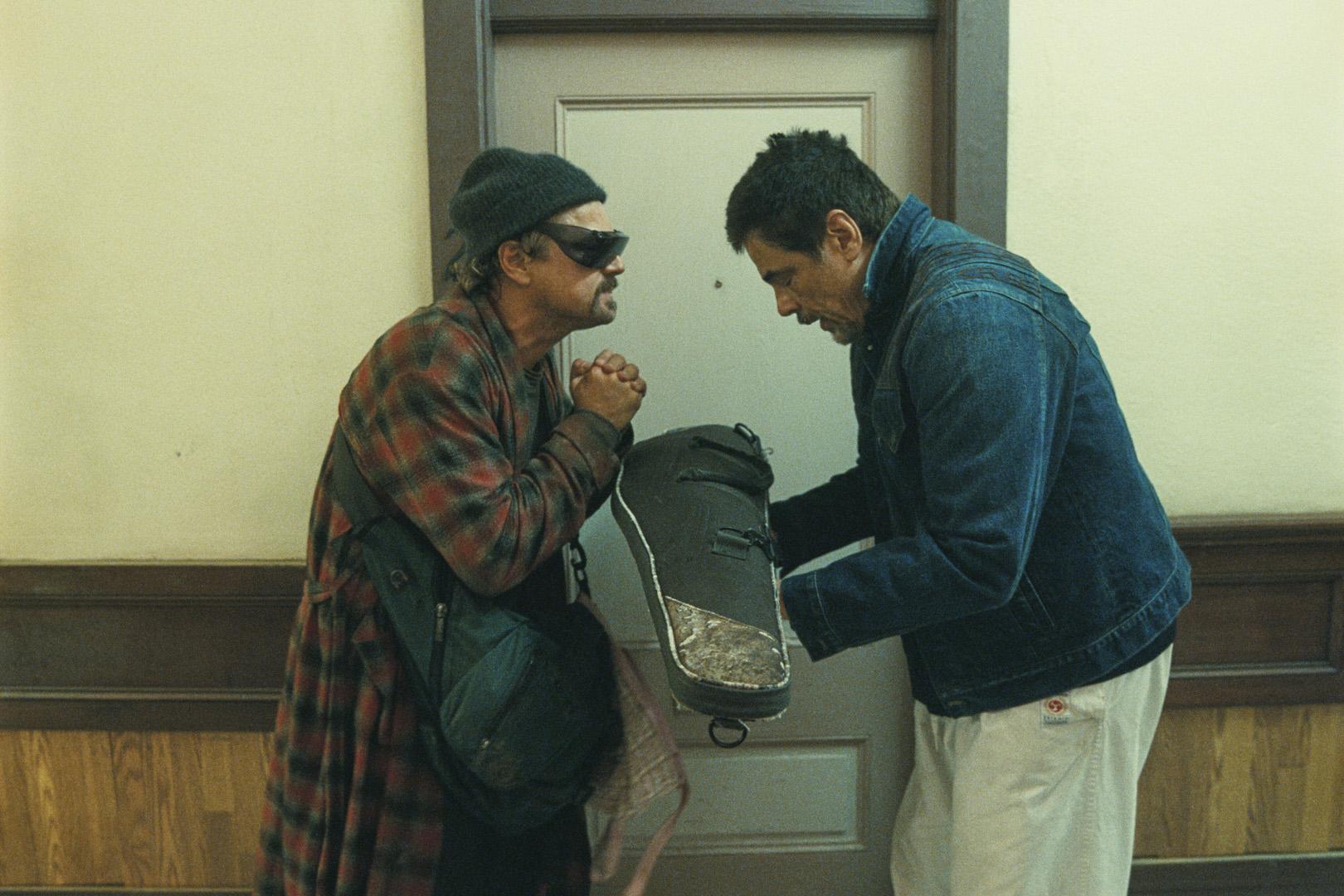 Altın Küre'de büyük sürpriz! DiCaprio'nun filmi zirveye oynuyor