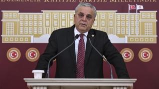 Hasan Ufuk Çakır, CHP'den istifa ettiğini duyurdu