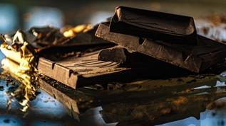 Çikolatanın üzerindeki beyaz tabaka neden oluşuyor? Ustasından çözüm önerileri