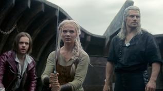 Freya Allan, Henry Cavill'in ayrılışından sonra The Witcher'ı bırakmayı düşündü