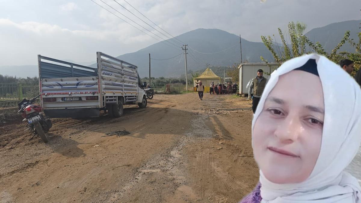 Gaziantep'te feci cinayet: 4 çocuk annesi eşi tarafından tüfekle vuruldu