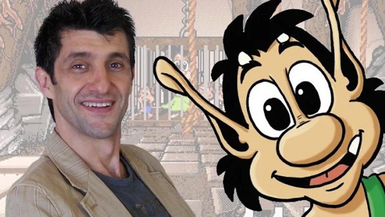 Hugo'nun Tolga Abi'si yıllar sonra ortaya çıktı! 90'larda fırtına gibi esmişti...