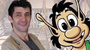 Hugo'nun Tolga Abi'si yıllar sonra ortaya çıktı! 90'larda fırtına gibi esmişti...