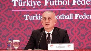 İbrahim Hacıosmanoğlu'ndan net mesaj! ''Bizi eski yönetimlerle karıştırmasınlar''