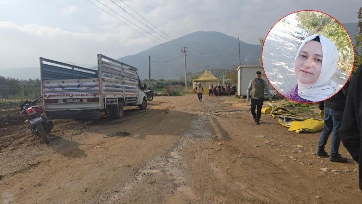 İslahiye'de aile faciası! Av tüfeğiyle vurulan kadın öldü