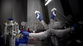 Kanser ölümleri 2050'ye kadar iki katına çıkabilir