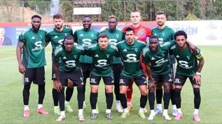 Kocaelispor'dan 7 maçlık seri! Sahasında bileği bükülmüyor