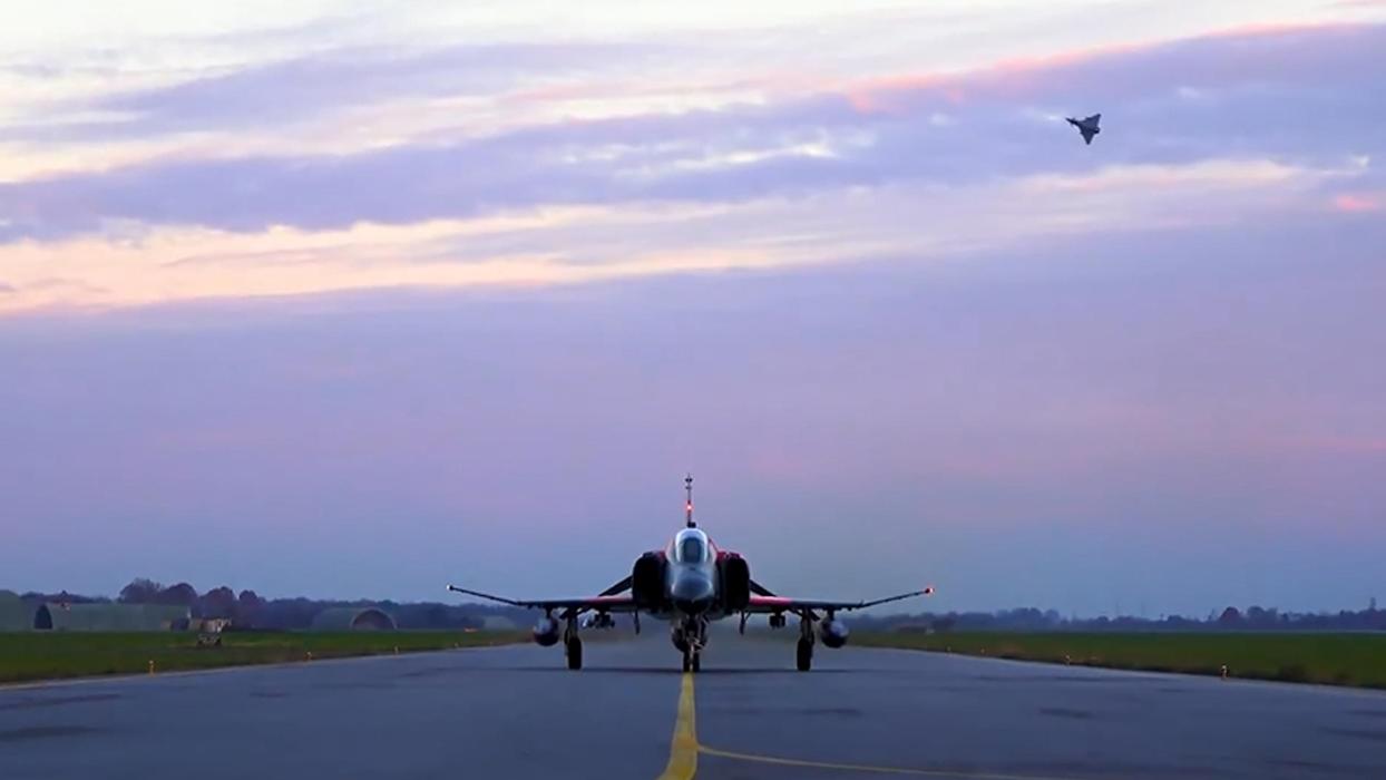 MSB'den Poggio Dart-2025 Tatbikatı'na ilişkin paylaşım