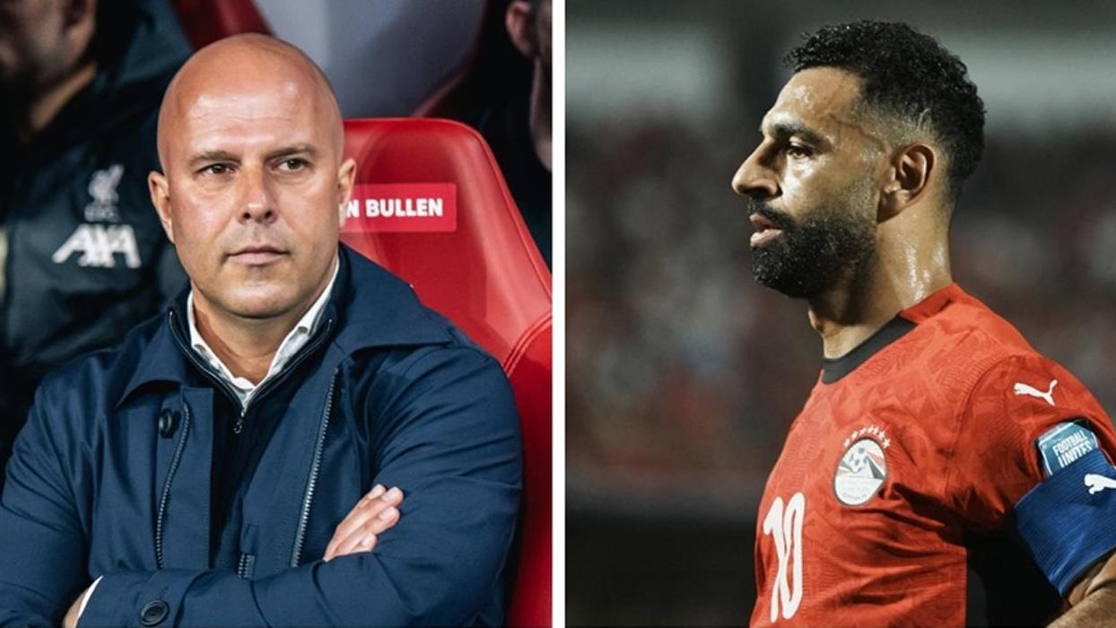 Muhammed Salah gemileri yaktı! Liverpool yeni bir krize sürüklendi