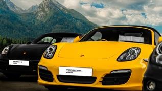 Porsche'lerin Rusya'da çalışmamasının ardındaki gerçek ne?