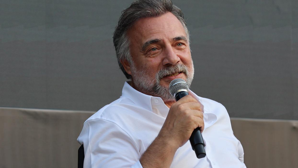 Saat tutkusunu da geçti... Oktay Kaynarca'dan sürpriz yatırım hamlesi